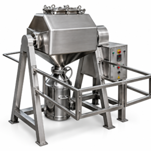 Octagonal Blender