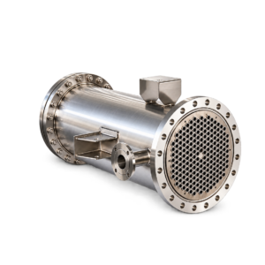 Condencer