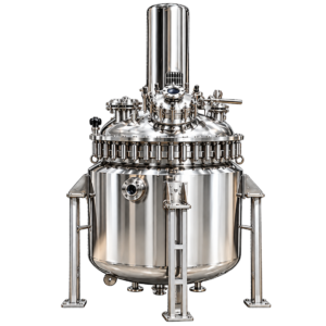 Reactor