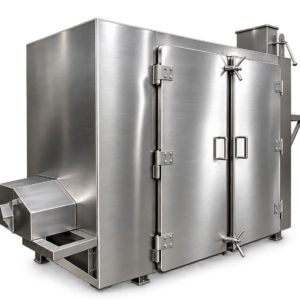 Tray Dryer