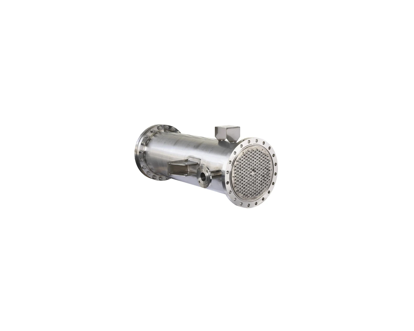 Fluid Bed Coater