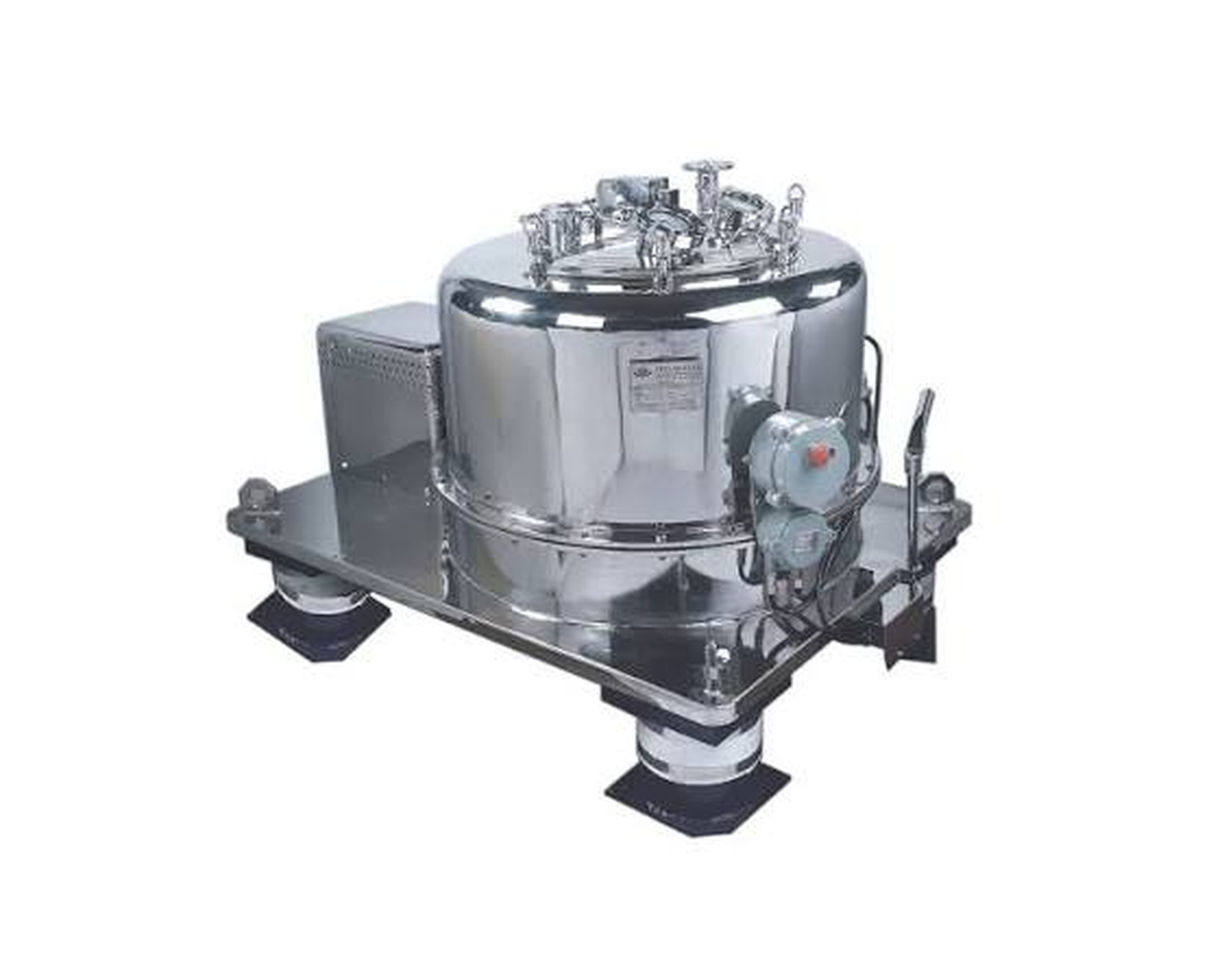 centrifuge
