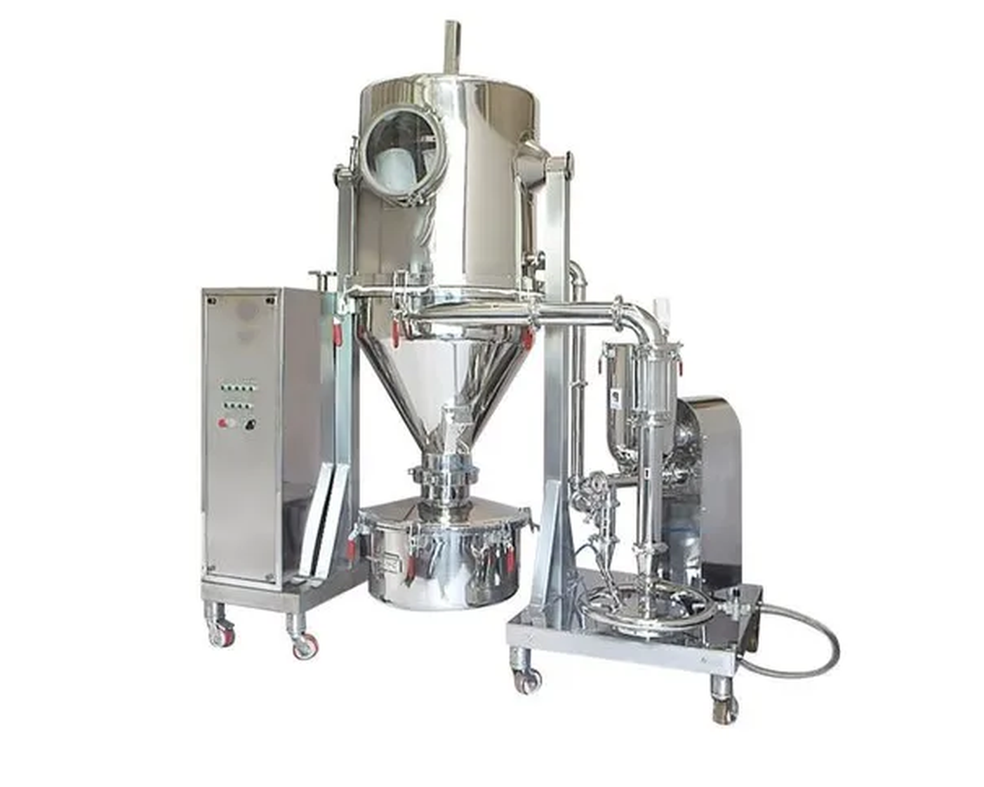 micronizer